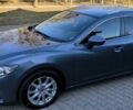 Сірий Мазда 6, об'ємом двигуна 2.19 л та пробігом 211 тис. км за 8650 $, фото 2 на Automoto.ua