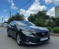 Серый Мазда 6, объемом двигателя 2.19 л и пробегом 270 тыс. км за 12500 $, фото 1 на Automoto.ua