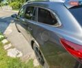 Серый Мазда 6, объемом двигателя 2.19 л и пробегом 210 тыс. км за 9950 $, фото 3 на Automoto.ua