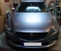 Серый Мазда 6, объемом двигателя 2.2 л и пробегом 257 тыс. км за 13200 $, фото 1 на Automoto.ua