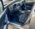 Серый Мазда 6, объемом двигателя 2.2 л и пробегом 211 тыс. км за 11900 $, фото 5 на Automoto.ua