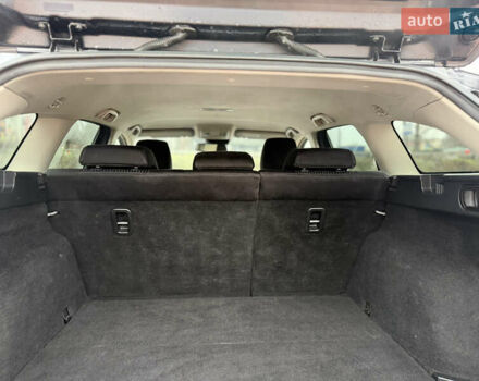 Серый Мазда 6, объемом двигателя 2.19 л и пробегом 259 тыс. км за 9999 $, фото 23 на Automoto.ua