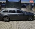 Сірий Мазда 6, об'ємом двигуна 2.19 л та пробігом 177 тис. км за 12100 $, фото 1 на Automoto.ua