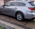 Сірий Мазда 6, об'ємом двигуна 0 л та пробігом 193 тис. км за 11800 $, фото 2 на Automoto.ua