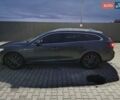 Серый Мазда 6, объемом двигателя 2.19 л и пробегом 177 тыс. км за 13100 $, фото 2 на Automoto.ua