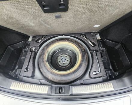 Серый Мазда 6, объемом двигателя 2.2 л и пробегом 195 тыс. км за 12500 $, фото 19 на Automoto.ua