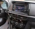 Сірий Мазда 6, об'ємом двигуна 2.2 л та пробігом 257 тис. км за 13200 $, фото 3 на Automoto.ua