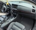 Серый Мазда 6, объемом двигателя 2.18 л и пробегом 260 тыс. км за 13000 $, фото 42 на Automoto.ua