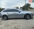 Сірий Мазда 6, об'ємом двигуна 2.2 л та пробігом 196 тис. км за 11600 $, фото 6 на Automoto.ua