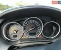 Серый Мазда 6, объемом двигателя 2.2 л и пробегом 259 тыс. км за 12800 $, фото 15 на Automoto.ua