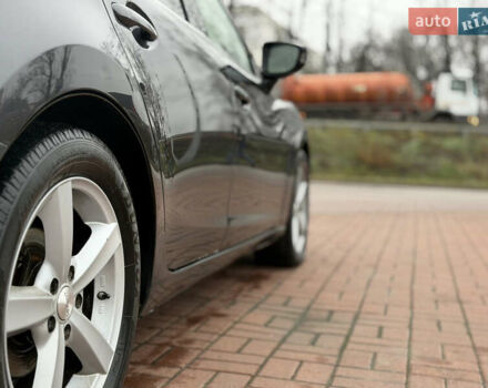 Серый Мазда 6, объемом двигателя 2.19 л и пробегом 259 тыс. км за 9999 $, фото 15 на Automoto.ua