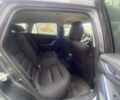 Сірий Мазда 6, об'ємом двигуна 2.19 л та пробігом 177 тис. км за 12100 $, фото 21 на Automoto.ua