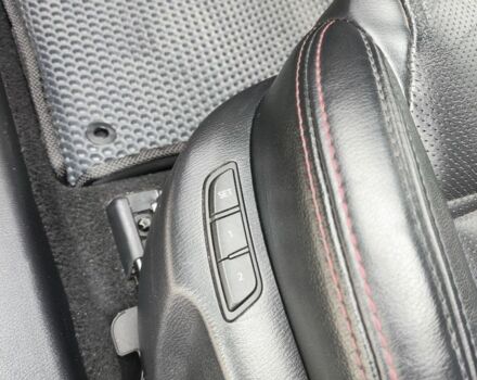 Серый Мазда 6, объемом двигателя 2.2 л и пробегом 195 тыс. км за 12500 $, фото 16 на Automoto.ua