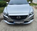 Сірий Мазда 6, об'ємом двигуна 2.2 л та пробігом 196 тис. км за 11600 $, фото 2 на Automoto.ua