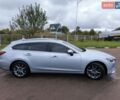 Сірий Мазда 6, об'ємом двигуна 2.2 л та пробігом 260 тис. км за 12000 $, фото 1 на Automoto.ua