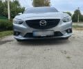 Сірий Мазда 6, об'ємом двигуна 2.2 л та пробігом 196 тис. км за 11600 $, фото 3 на Automoto.ua