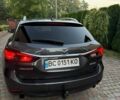 Серый Мазда 6, объемом двигателя 2.18 л и пробегом 213 тыс. км за 11500 $, фото 3 на Automoto.ua