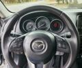 Сірий Мазда 6, об'ємом двигуна 2.2 л та пробігом 196 тис. км за 11600 $, фото 14 на Automoto.ua