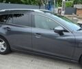 Серый Мазда 6, объемом двигателя 2.18 л и пробегом 260 тыс. км за 13000 $, фото 15 на Automoto.ua