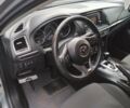Сірий Мазда 6, об'ємом двигуна 2.2 л та пробігом 257 тис. км за 13200 $, фото 6 на Automoto.ua