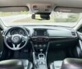 Серый Мазда 6, объемом двигателя 2.2 л и пробегом 195 тыс. км за 13000 $, фото 9 на Automoto.ua