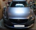 Сірий Мазда 6, об'ємом двигуна 2.2 л та пробігом 257 тис. км за 13200 $, фото 14 на Automoto.ua