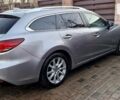 Сірий Мазда 6, об'ємом двигуна 0 л та пробігом 193 тис. км за 11800 $, фото 1 на Automoto.ua