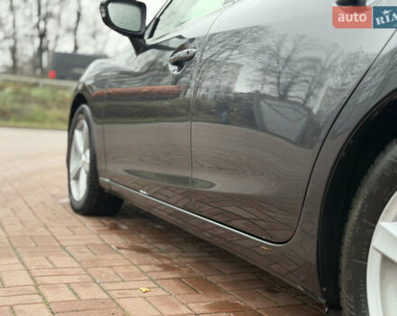 Серый Мазда 6, объемом двигателя 2.19 л и пробегом 259 тыс. км за 9999 $, фото 13 на Automoto.ua