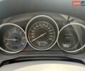 Серый Мазда 6, объемом двигателя 2.2 л и пробегом 187 тыс. км за 10199 $, фото 11 на Automoto.ua