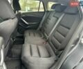 Сірий Мазда 6, об'ємом двигуна 2.19 л та пробігом 260 тис. км за 13800 $, фото 19 на Automoto.ua