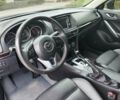 Сірий Мазда 6, об'ємом двигуна 2.2 л та пробігом 196 тис. км за 11600 $, фото 13 на Automoto.ua