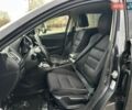 Сірий Мазда 6, об'ємом двигуна 2.19 л та пробігом 260 тис. км за 13800 $, фото 15 на Automoto.ua