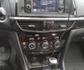 Сірий Мазда 6, об'ємом двигуна 2.2 л та пробігом 257 тис. км за 13200 $, фото 11 на Automoto.ua