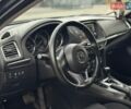 Сірий Мазда 6, об'ємом двигуна 2.19 л та пробігом 260 тис. км за 13800 $, фото 18 на Automoto.ua