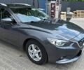 Серый Мазда 6, объемом двигателя 2.18 л и пробегом 260 тыс. км за 13000 $, фото 20 на Automoto.ua