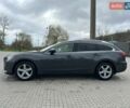 Серый Мазда 6, объемом двигателя 2.19 л и пробегом 260 тыс. км за 13800 $, фото 7 на Automoto.ua