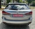 Сірий Мазда 6, об'ємом двигуна 2.2 л та пробігом 187 тис. км за 10299 $, фото 1 на Automoto.ua