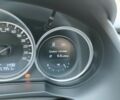 Серый Мазда 6, объемом двигателя 2.2 л и пробегом 259 тыс. км за 12800 $, фото 19 на Automoto.ua