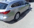 Серый Мазда 6, объемом двигателя 2.2 л и пробегом 285 тыс. км за 10992 $, фото 8 на Automoto.ua