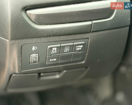 Серый Мазда 6, объемом двигателя 2.19 л и пробегом 259 тыс. км за 9999 $, фото 32 на Automoto.ua