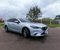 Сірий Мазда 6, об'ємом двигуна 2.2 л та пробігом 258 тис. км за 13900 $, фото 1 на Automoto.ua