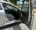 Сірий Мазда 6, об'ємом двигуна 2.2 л та пробігом 187 тис. км за 10299 $, фото 4 на Automoto.ua