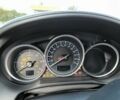 Серый Мазда 6, объемом двигателя 2.2 л и пробегом 259 тыс. км за 12800 $, фото 16 на Automoto.ua