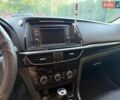 Серый Мазда 6, объемом двигателя 2.18 л и пробегом 213 тыс. км за 11500 $, фото 7 на Automoto.ua