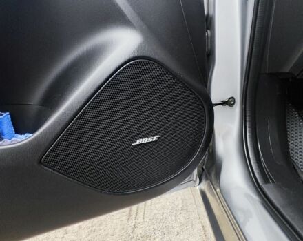 Серый Мазда 6, объемом двигателя 2.2 л и пробегом 195 тыс. км за 12500 $, фото 17 на Automoto.ua