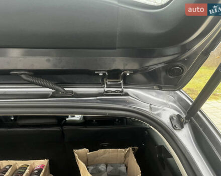 Серый Мазда 6, объемом двигателя 2.18 л и пробегом 253 тыс. км за 9200 $, фото 6 на Automoto.ua