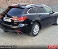 Сірий Мазда 6, об'ємом двигуна 2.2 л та пробігом 262 тис. км за 9800 $, фото 1 на Automoto.ua