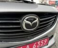 Серый Мазда 6, объемом двигателя 2.19 л и пробегом 210 тыс. км за 12999 $, фото 42 на Automoto.ua
