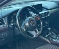 Серый Мазда 6, объемом двигателя 2.2 л и пробегом 296 тыс. км за 11900 $, фото 25 на Automoto.ua