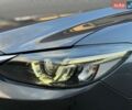 Серый Мазда 6, объемом двигателя 2.2 л и пробегом 248 тыс. км за 11999 $, фото 19 на Automoto.ua